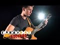 Marcel Mokbel - How It Hurts - solo acoustic guitar