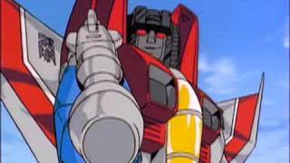Jon Boe   TRANSFORMERS (Music Video)