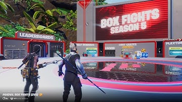 Fortnite Another 2v2 Turned Into A 1v1 Victory Royale