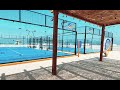 Kite Beach - 2 Outdoor Courts | Just Padel - Dubai, UAE