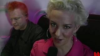 Day in the Cloud: Ze Frank, Kid Beyond, Shira Lazar, Wei-Hwa Huang (WEPC.com + BB Video)