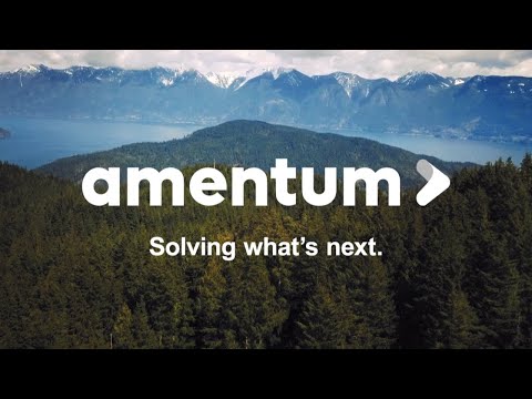 Amentum Salaries