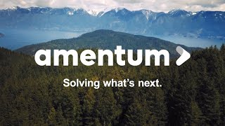 Why Amentum
