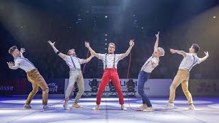 Swinging Breakdance - Full Show - Young Stage 2016 Ddc Breakdance