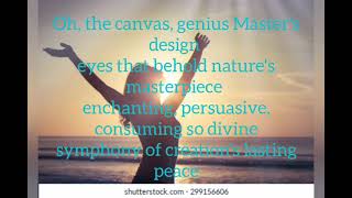 Evoking Radiance: A Poem By Stephanie Liquori