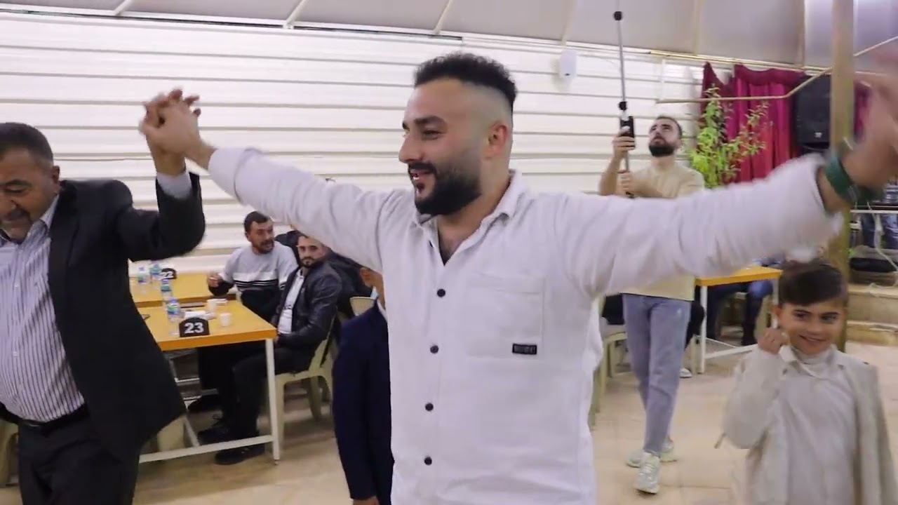 العريس محمد ناصيف ناصيف تصوير ومونتاج وصوت استوديو برو