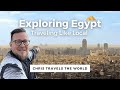 Epic cairo journey unveiling citadel  coptic cairo secrets