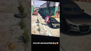 GTA 5 car collection 🤩🔥🚨 #cargames #carcollection #gta #gta5 #gameplay #viralvideo #shortsfeed