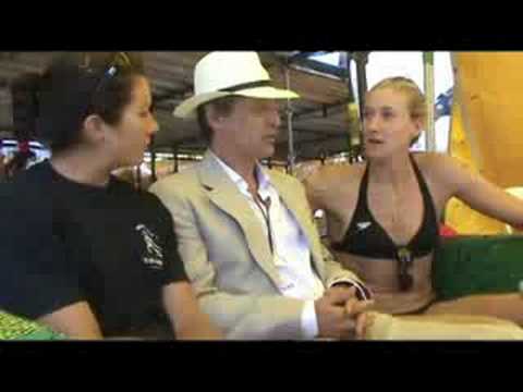 Misty May-Treanor and Kerri Walsh, French perspect...