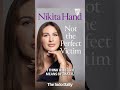 'Not the Perfect Victim' - Nikita Hand's new book | The Indo Daily