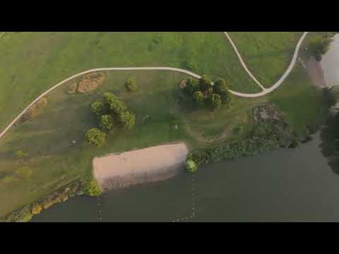 Test flights