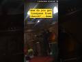 How do you get trespassed from church??