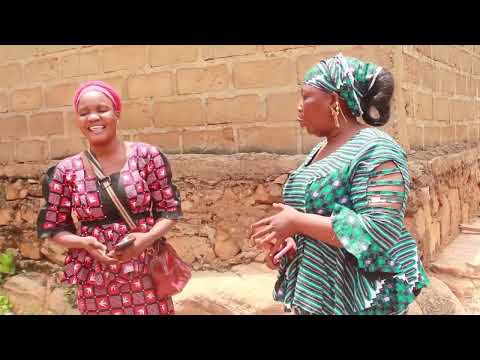 Series THE LIFE OF ADJA EPISODE 17
