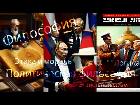 Философия - это