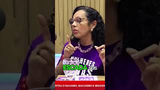 Cortes da live do Sinte-RN:  Escala 6x1 é mais cruel para as mulheres