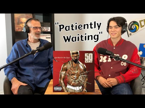 Dad S AMAZED Hearing 50 Cent Patiently Waiting Ft Eminem