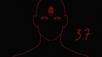 BlauDisS - Three Seven (Official Music Video)