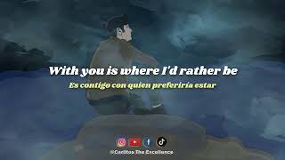 Download Lagu Bruno Mars - Long Distance [Video Lyrics] MP3