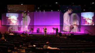 Ron Klein Funeral Slide Show and Special Music