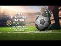 Police vs. Soccer Match (2025)