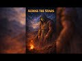 8D6 - Across the Stars ⭐ Emotional Rock Anthem | New Alternative Rock 2026