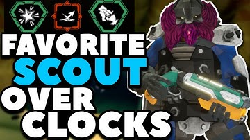 Top 10 Most Fun Scout Overclocks - Deep Rock Galactic
