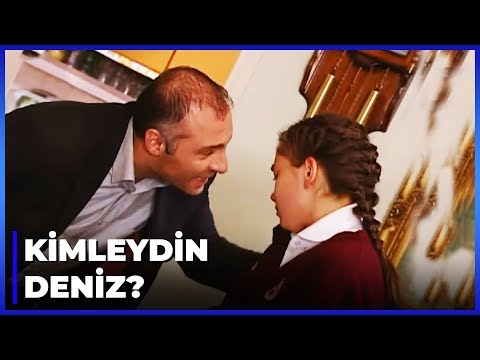 Tahsin, Deniz'e Tokat Attı! - Yaprak Dökümü 50. Bölüm