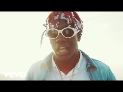 Lil Yachty Ft. Burberry Perry - Wanna Be Us