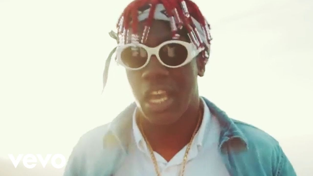 Lil Yachty - Wanna Be Us ft. Burberry Perry (Official Video)