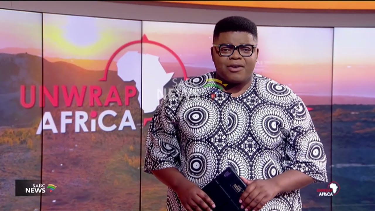 Unwrap Africa | Kinshasa’s Urban Farmers, West Africa Deals & Moshoeshoe’s Legacy