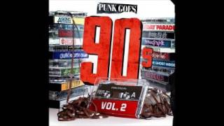 9. The Winking Owl - Heart-Shaped Box (Nirvana Cover) (Punk Goes 90's Vol. 2 (Japan Edition)