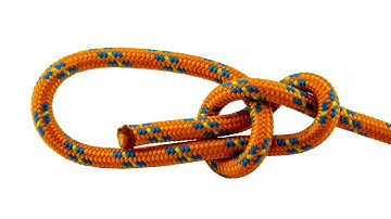 How To Tie Your Boat To A Dock Piling Without A Cleat (Using The Bowline Knot)