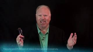 Visionary Leadership - Part 1