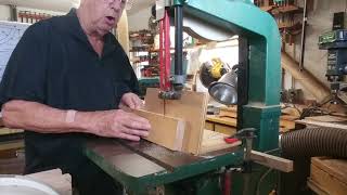 BB Stave Method