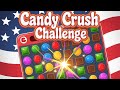 “Only 1% Can Beat This Candy Puzzle Challenge! 🍬🔥 (Super Satisfying Gameplay)”