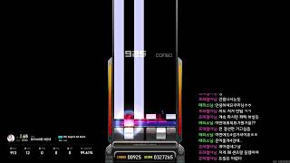 [EZ2ON REBOOT:R] Per Aspera Ad Astra 6K SHD S+++