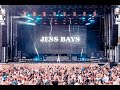 Jess Bays - We Are FSTVL Main Stage 2023 - Part 1