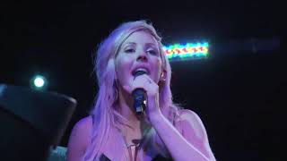 Ellie Goulding - Your Song LIVE 2012