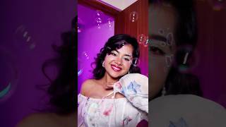 New *Bubble Transition* 🫧 #ytshorts #makeup #susmetas