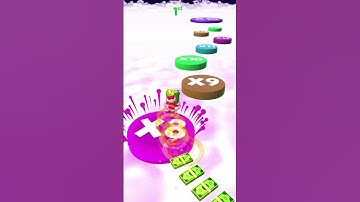 Sandman Shortcut Race: Pixel 3d Man Run Gameplay All Levels iOS,Android #Shorts