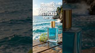 Best Summer Fragrances 2026 💧 Part 1 | Budget Luxury Perfumes