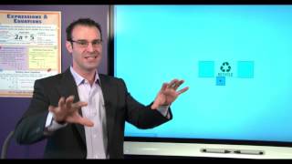 SMART Notebook 2015 Concept Mapping HD