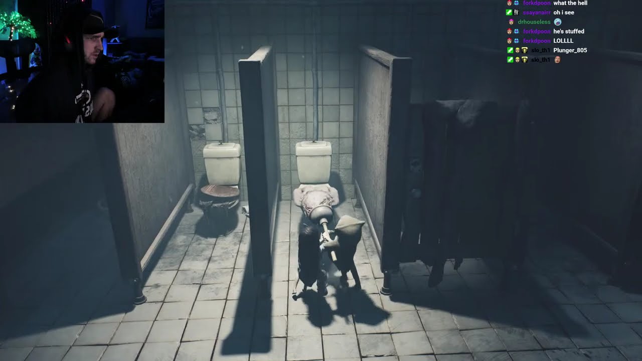 REANIMAL IS HERE (FULL PLAYTHROUGH) (PART 1)