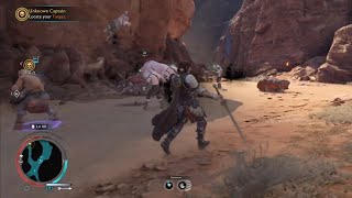 That Orc Went Flying