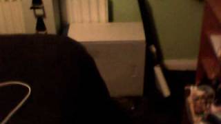 My Gaming Setup For August 2010