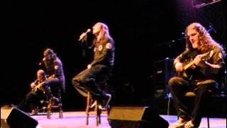 Lacuna Coil - Falling / Closer / Within Me / Shallow Life