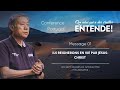 [ FRANÇAIS ] PORTUGAL | Message 1 - Ils Reignerons en Vie Par Jésus-Christ