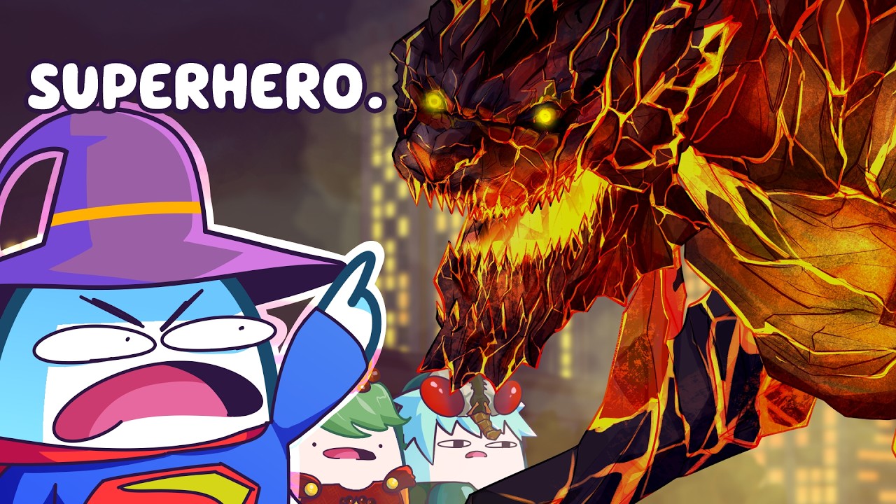 Latest Title & Thumbnail