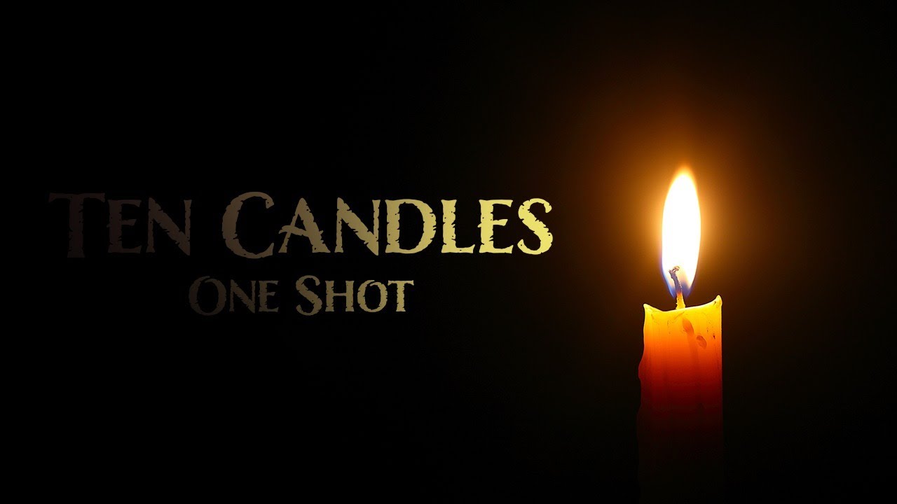 Ten Candles: A Tragic One-Shot