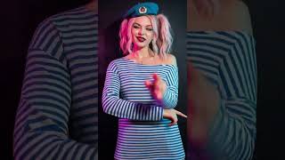 Digital Pulse #fashion #aiartmodellookbook #barbie #model #photoshoot #dress #aiart #photography